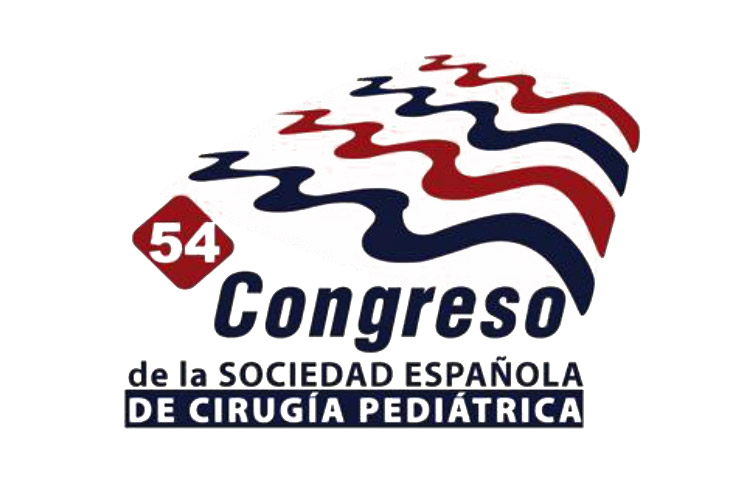 54º Congreso Sociedad Española de Cirugía Pediátrica