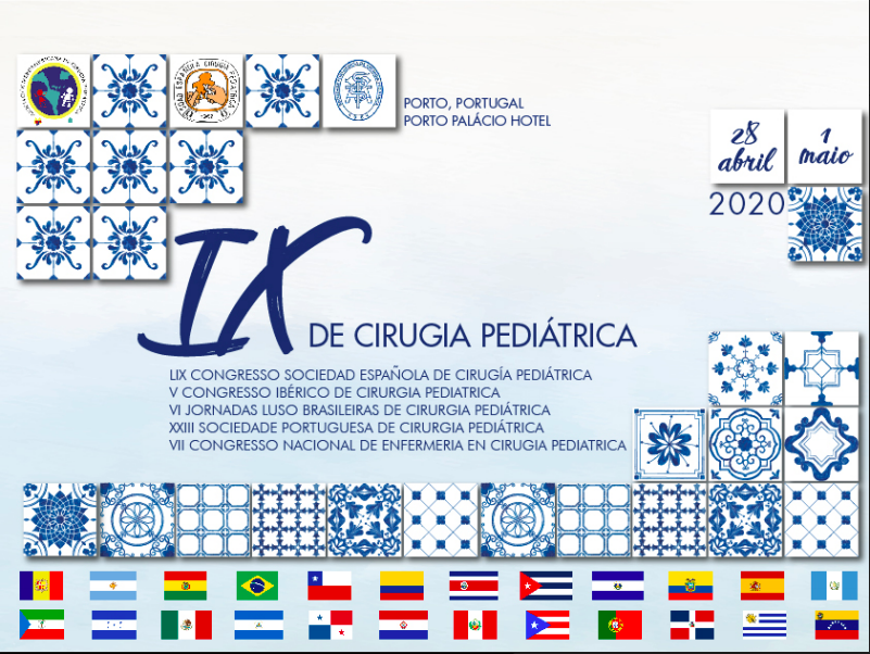 LIX Congreso de la Sociedad Española de Cirugía Pediátrica