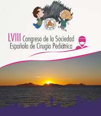 LVIII Congreso de la Sociedad Española de Cirugía Pediátrica